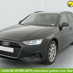 Audi A4 Avant 35 TFSI 150 S tronic 7 Design Saint-Fons