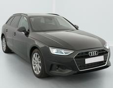 Audi A4 Hénin-Beaumont