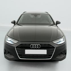 Audi A4 35 TFSI 150 S tronic 7 Design H&eacute;nin-Beaumont