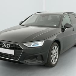Audi A4 35 TFSI 150 S tronic 7 Design H&eacute;nin-Beaumont