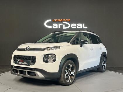 Citroen C3 Aircross - C3 Aircross PureTech 110 S&S BVM6 Shine - 7 490 €