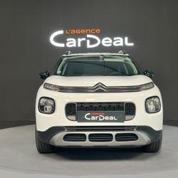 Citroen C3 Aircross C3 Aircross PureTech 110 S&S BVM6 Shine Saint-Av&eacute;