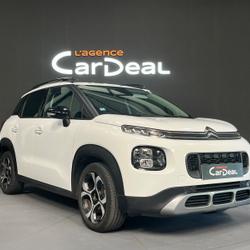 Citroen C3 Aircross C3 Aircross PureTech 110 S&S BVM6 Shine Saint-Av&eacute;