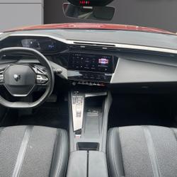 Peugeot 308 III Phase 1 308 PureTech 130ch S&S EAT8 Allure Pack Valence