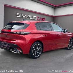 Peugeot 308 III Phase 1 308 PureTech 130ch S&S EAT8 Allure Pack Valence