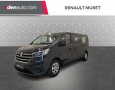 Renault Trafic combi Muret