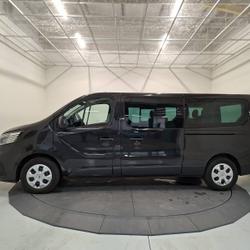 Renault Trafic combi COMBI L2 dCi 150 Energy S&S EDC Intens Muret