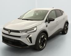 Renault Captur Hénin-Beaumont