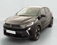 Renault Captur Hénin-Beaumont