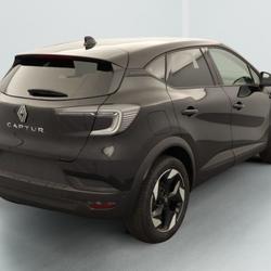 Renault Captur Techno Be 1.2 ESS 115 H&eacute;nin-Beaumont