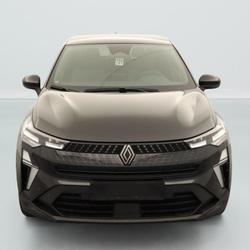 Renault Captur Techno Be 1.2 ESS 115 H&eacute;nin-Beaumont