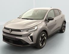 Renault Captur Hénin-Beaumont