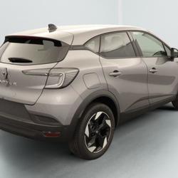 Renault Captur Techno Be 1.2 ESS 115 H&eacute;nin-Beaumont