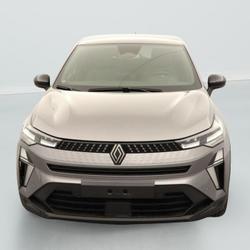 Renault Captur Techno Be 1.2 ESS 115 H&eacute;nin-Beaumont