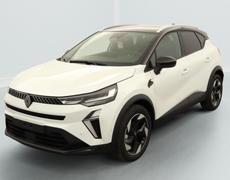 Renault Captur Hénin-Beaumont
