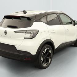 Renault Captur Techno Be 1.2 ESS 115 H&eacute;nin-Beaumont