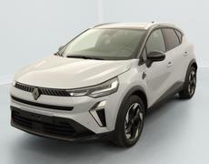 Renault Captur Hénin-Beaumont