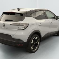 Renault Captur Techno Be 1.2 ESS 115 H&eacute;nin-Beaumont