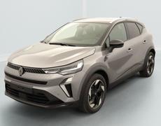 Renault Captur Hénin-Beaumont
