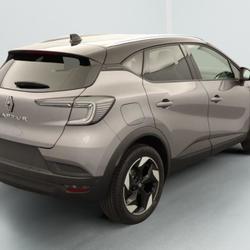 Renault Captur Techno Be 1.2 ESS 115 H&eacute;nin-Beaumont
