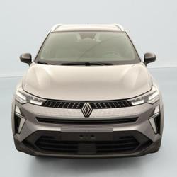 Renault Captur Techno Be 1.2 ESS 115 H&eacute;nin-Beaumont