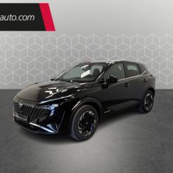 Nissan Qashqai e-Power 190 ch N-Connecta Bruges