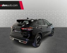 Nissan Qashqai Bruges