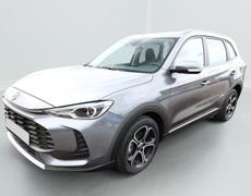 MG ZS Hénin-Beaumont