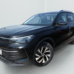 Volkswagen Tiguan 130 DSG H&eacute;nin-Beaumont