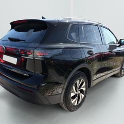 Volkswagen Tiguan 130 DSG H&eacute;nin-Beaumont