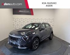 Kia Sportage - VP 1.6 T-GDi 210ch ISG Hybride BVA6 4x2 Active - 34 580 €