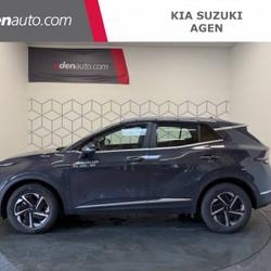 Kia Sportage VP 1.6 T-GDi 210ch ISG Hybride BVA6 4x2 Active Bo&eacute;