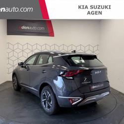 Kia Sportage VP 1.6 T-GDi 210ch ISG Hybride BVA6 4x2 Active Bo&eacute;