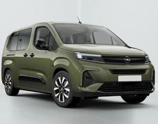 Opel Combo Tour Hénin-Beaumont