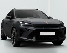 Cupra Formentor Hénin-Beaumont