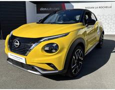 Nissan Juke Angoulins