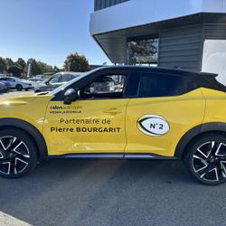 Nissan Juke HYBRID 143 N-Design Angoulins