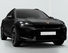 Cupra Formentor Hénin-Beaumont