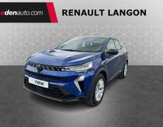 Renault Symbioz Mazères