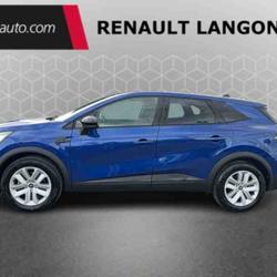 Renault Symbioz E-Tech full hybrid 145 Evolution Maz&egrave;res