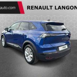 Renault Symbioz E-Tech full hybrid 145 Evolution Maz&egrave;res