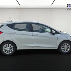 Ford Fiesta Fiesta 1.0 Flexifuel 95 ch S&S BVM6 Titanium Business Onet-le-Ch&acirc;teau