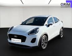 Ford Puma Onet-le-Château