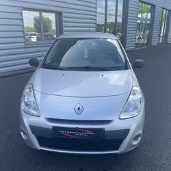 Renault Clio 3 1.2 16V 75CH E85 EXPRESSION 3P Auneau-Bleury-Saint-Symphorien
