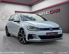 Volkswagen Golf 7 Theix-Noyalo
