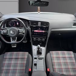 Volkswagen Golf 7 Golf 2.0 TSI 245 DSG7 GTI Performance Theix-Noyalo