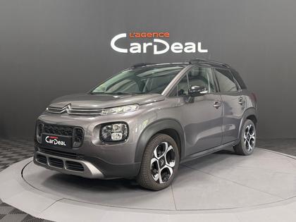Citroen C3 Aircross - C3 Aircross BlueHDi 110 S&S BVM6 Shine Pack - 9 990 €