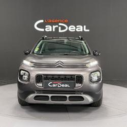 Citroen C3 Aircross C3 Aircross BlueHDi 110 S&S BVM6 Shine Pack Saint-Av&eacute;