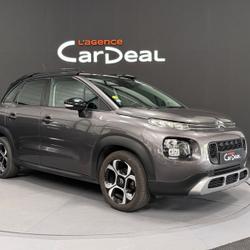 Citroen C3 Aircross C3 Aircross BlueHDi 110 S&S BVM6 Shine Pack Saint-Av&eacute;