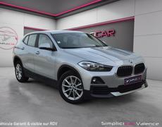 BMW X2 Valence